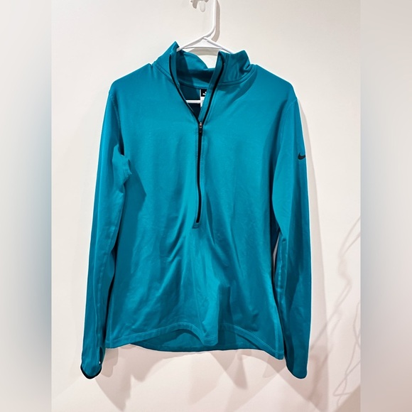 Nike Half-Zip Pullover - Picture 1 of 7